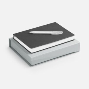 Набор Basis, серый