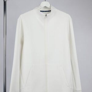 Куртка мужская Lovi, молочно-белая