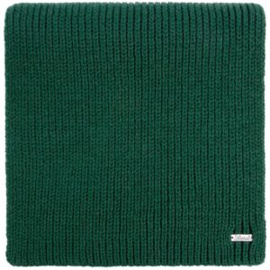 Шарф Tommi, зеленый