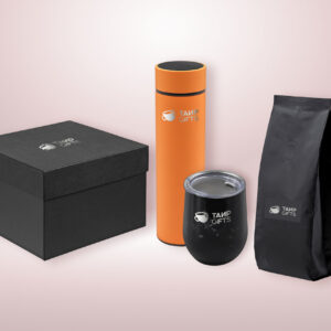 Подарочный набор "Кофе с собой"