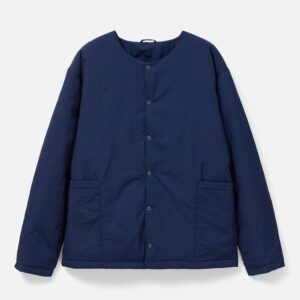 Куртка унисекс Veter, темно-синяя