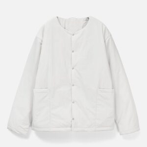 Куртка унисекс Veter, молочно-белая