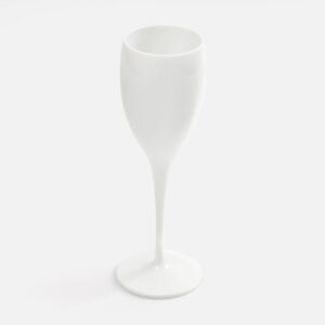 Бокал для шампанского Empresa, белый