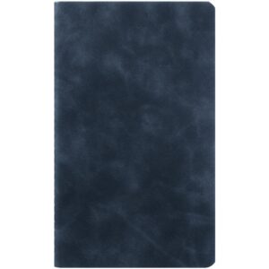 Блокнот Luba, синий