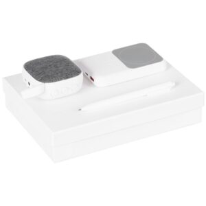 Набор Top Force, белый