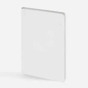 Блокнот Flex Shall ver.2, белый