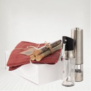 Подарочный набор Flip Deep