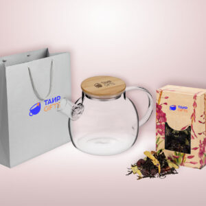 Подарочный набор "Чайная церемония"