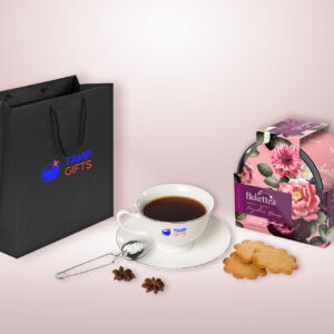 Подарочный набор "Чаепитие"