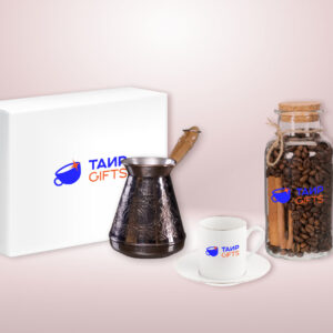 Подарочный набор "Знаток кофе"