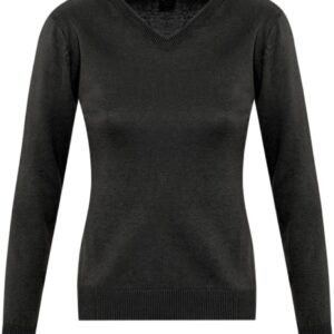 Джемпер женский Galaxy Women, черный