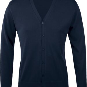 Джемпер мужской Golden Men, темно-синий