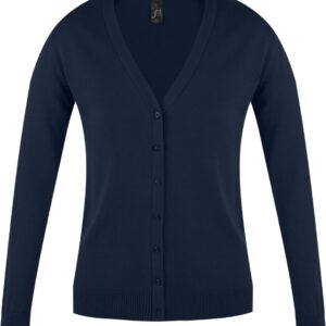 Джемпер женский Golden Women, темно-синий