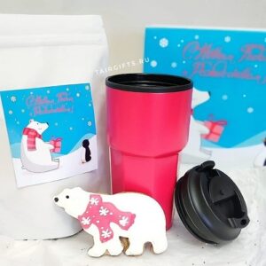 Подарочный набор "Арабика"