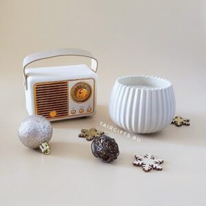 Подарочный набор "Звуки души"