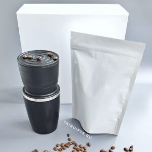 Подарочный набор "Бодряк"