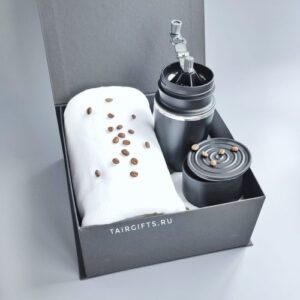 Подарочный набор "Уютный вечер"