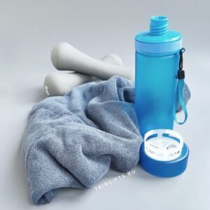 Подарочный набор "Движение"