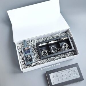 Подарочный набор "На досуге"