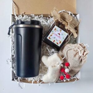 Подарочный набор "Сладкая жизнь"