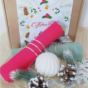 Подарочный набор "Этикет"