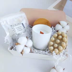 Подарочный набор "Для неё"