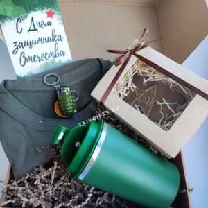 Подарочный набор "Мужской"