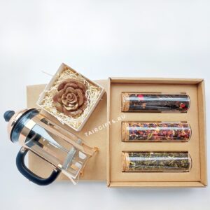 Подарочный набор "Чайное настроение"