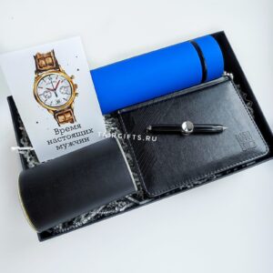 Подарочный набор "Деловой 2"