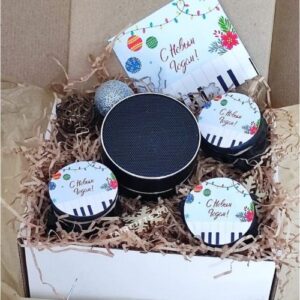 Подарочный набор "На волне"