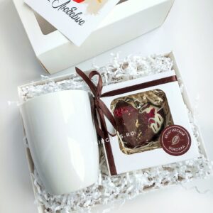 Подарочный набор "От всего сердца"