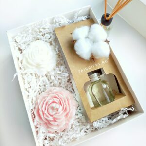 Подарочный набор "Ароматы"