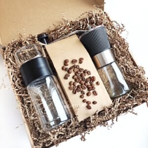 Подарочный набор "Знаток кофе-2"