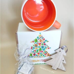 Подарочный набор "Перерыв"