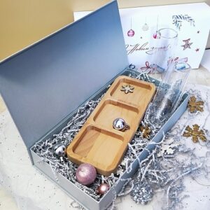 Подарочный набор "Романтик"