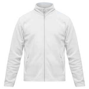 Куртка ID.501 белая