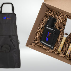 Подарочный набор Барбекю