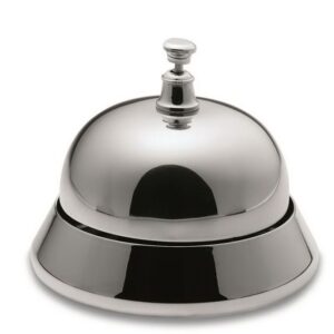 Настольный звонок Bell