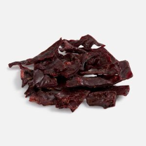 Сыровяленое мясо Meat Choice, говядина