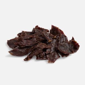 Сыровяленое мясо Meat Choice, оленина