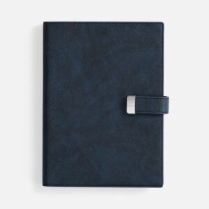 Ежедневник Repute, недатированный, синий