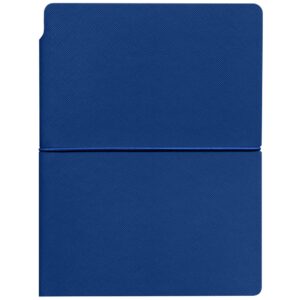 Ежедневник Flexpen Bright, недатированный, синий