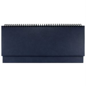 Планинг Sagrin, датированный, темно-синий