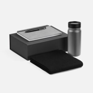 Набор Notera, серый