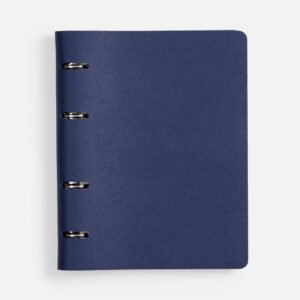 Ежедневник Ringo, недатированный, синий