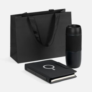 Набор Oiro Pack, черный