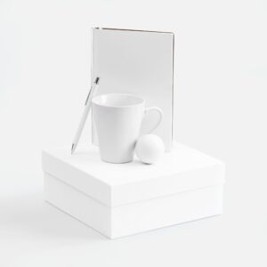 Набор Kroom, белый