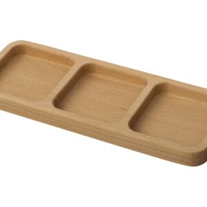 Менажница прямоугольная «Tapas»