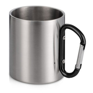 серебристый, черный