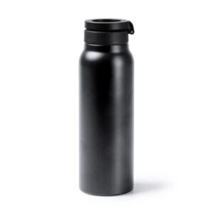 Термобутылка HEYDUD с MagSafe-держателем для смартфона